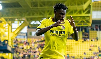 Πέρασε τα ιατρικά και ανακοινώνεται από την Τσέλσι ο Τζάκσον