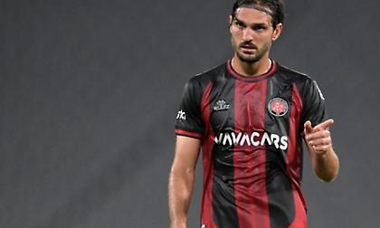 Ο μάνατζερ του Οζντόεφ το επιβεβαίωσε: «Ναι ο ΠΑΟΚ ενδιαφέρεται»