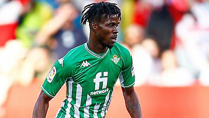 «Αρέσει ο Πολ Ακουοκού στον Ολυμπιακό»