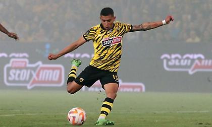 Τσακίρης: «Η αυστηρή La Liga μπορεί να φέρει εξελίξεις, ακόμα και εντός 48ωρου για Πινέδα»