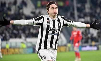 Αυξάνονται οι «μνηστήρες» για Κιέζα: Και η Άστον Βίλα στη διεκδίκηση του Ιταλού