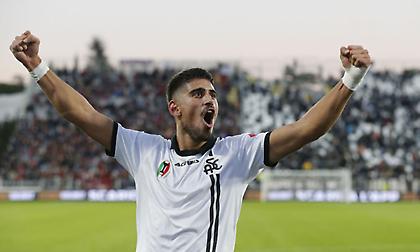 Φιορεντίνα και σύλλογοι της La Liga θέλουν τον Δημήτρη Νικολάου!