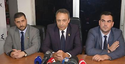 Πρόεδρος Σπαρτιατών: Ευχαριστώ τον Ηλία Κασιδιάρη, ήταν το «καύσιμο» για την είσοδο στη Βουλή!