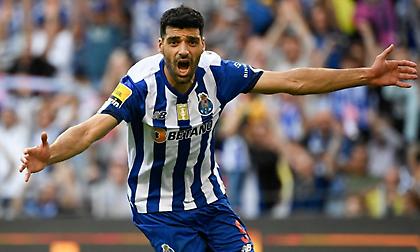 Ασταμάτητοι οι Σαουδάραβες: «Χρυσώνει» και τον Ταρεμί της Πόρτο η Αλ Χιλάλ!