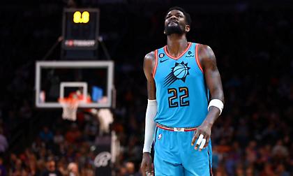 Κρατάνε Έιτον και φτιάχνουν τετράδα «φωτιά» οι Σανς!