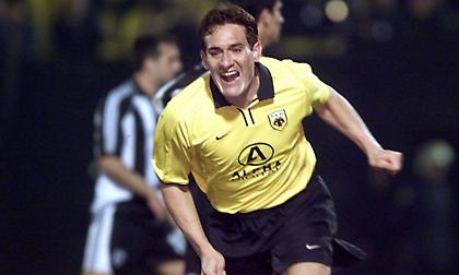 Κουίζ: Μπορείς 10/10 με τους «βράχους» της άμυνας της ΑΕΚ;