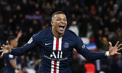 «Ή ανανεώνεις ή σε πουλάμε»: Έστειλε... τελεσίγραφο στον Εμπαπέ η Παρί!