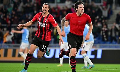 Ιμπραΐμοβιτς για Τονάλι: «Είναι έτοιμος για την Premier League - Φρόντισα να μάθει να νικάει»