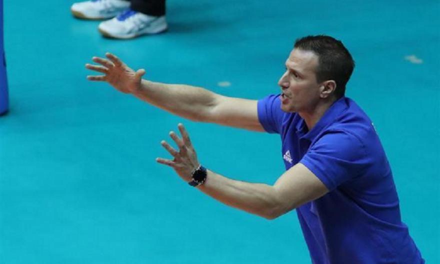 Άθλος Ορεστιάδας: Νέος προπονητής ο Τσιτιγκόι