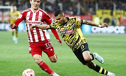 Κετσετζόγλου: «Πάει για τη μεγαλύτερη μεταγραφή της με Πινέδα η ΑΕΚ - Φημολογία για Νότιγχαμ»