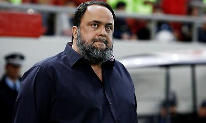 Αύξηση μετοχικού κεφαλαίου ύψους 15 εκατ. ευρώ στον Ολυμπιακό