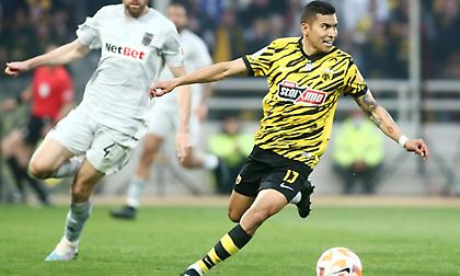 Τσακίρης: «Πάει καλά του Πινέδα, αλλά δεν ισχύουν τα 8 εκατ. ευρώ - Γιατί μπορεί να γράφονται»