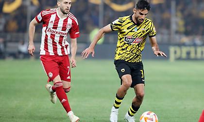 ΑΕΚ: Σενάρια για Μοχαμάντι στο Ιράν