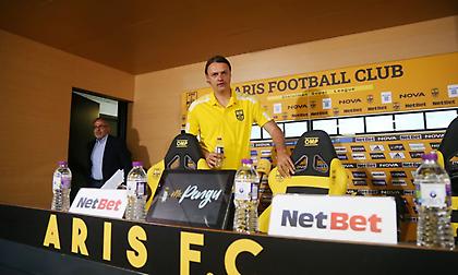 Σαββόπουλος: « Αυτά ισχύουν για Μενέντες και Ζαγαρίτη-Μέχρι την Παρασκευή ακόμη δυο κινήσεις ο Άρης»