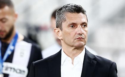 Το ρίσκο του ΠΑΟΚ, μία εβδομάδα πριν φύγει για Ολλανδία