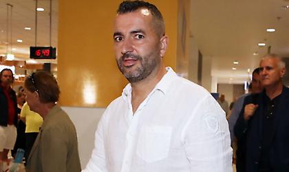 Άμεσα οι εξελίξεις για τους «τρεις» στον Ολυμπιακό