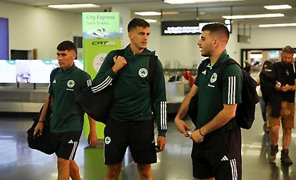 Νικολογιάννης: «Αυτούς θα δούμε στο πρώτο φιλικό του Παναθηναϊκού»