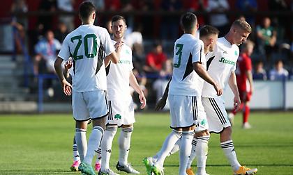 Άνοιξε λογαριασμό με τα «πράσινα» ο Γερεμέγεφ!