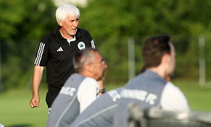 Γιοβάνοβιτς: «Τέτοια παιχνίδια δίνουν ψυχολογική ώθηση σε αυτούς που επιστρέφουν από τραυματισμούς»