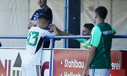 Νικολογιάννης: «Σημαντικά τα κέρδη του Παναθηναϊκού - Έδειξε απόλυτα έτοιμος ο Αϊτόρ»