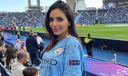 Αποχαιρέτησε τη Σίτι η σύντροφος του Γκιντογκάν: «Θα κρατήσω άπαντες στην καρδιά μου»