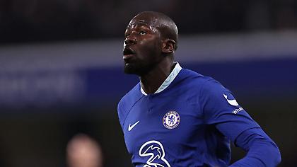 Αποχαιρέτησε την Τσέλσι ο Κουλιμπαλί: «Ήταν τιμή μου»