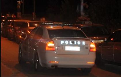 Συνελήφθη στην Ακρόπολη 26χρονος αλλοδαπός που διακινούσε ναρκωτικά - Τραυμάτισε αστυνομικό