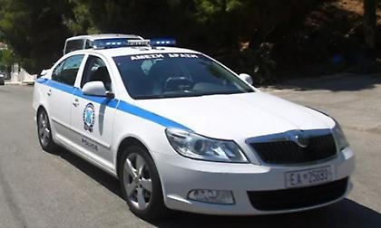 Συνελήφθησαν 3 ανήλικοι για ληστεία σε βάρος 14χρονου στη Γλυφάδα
