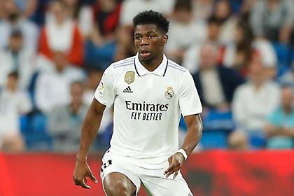 Πάνω στον Τσουαμενί θα «χτίσει» τη νέα Ρεάλ Μαδρίτης ο Αντσελότι