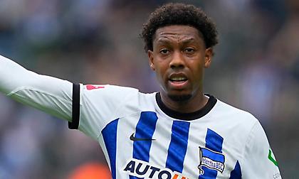 Έμεινε ελεύθερος από τη Χέρτα ο Μποέτιους