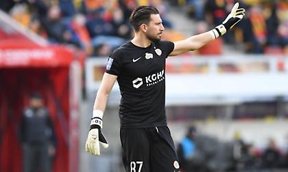 Στη Ζαγκλέμπιε για ακόμα τρία χρόνια ο Σωκράτης Διούδης!