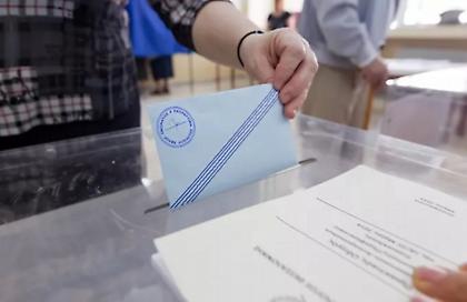Εκλογές 25ης Ιουνίου: Ιστορικό ρεκόρ σημείωσε η αποχή με 47,17% - Πού ξεπέρασε το 60%