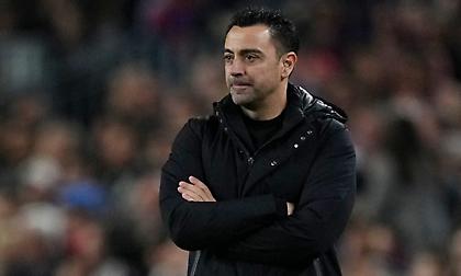 Ο Τσάβι ζήτησε μεγαλύτερο μισθό για τους συνεργάτες του και έφαγε άκυρο!