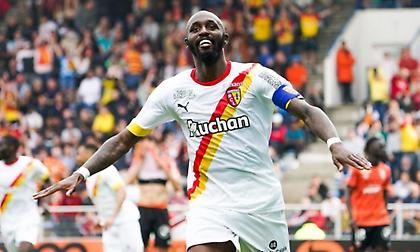 Αφήνει Λανς και τα... αστέρια του Champions League για τα πετροδόλαρα της Αλ Νασρ ο Σεκό Φοφανά!