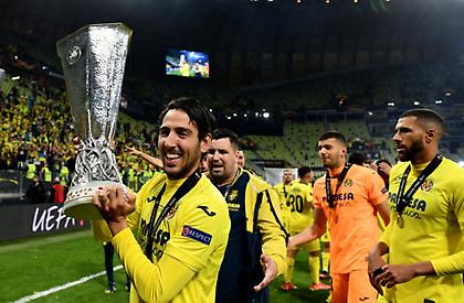 Εξετάζει τον Παρέχο για αντί-Μπουσκέτς η Μπαρτσελόνα