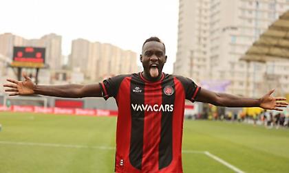 ΠΑΟΚ: Η Αλ Ουάσλ κινείται για τον Ντιάν