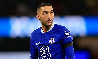 Ολοκληρώθηκε το deal: Στην Αλ Νασρ του Ρονάλντο μέχρι το 2026 ο Ζίγιεκ!