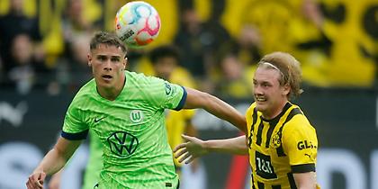 Συζητάει για Μίκι Βαν ντε Βεν η Τότεναμ