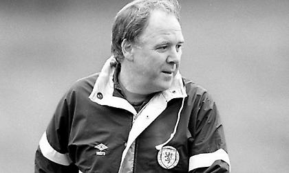 «Έφυγε» ο Κρεγκ Μπράουν