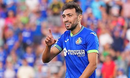 «Ενδιαφέρον του Ολυμπιακού για Μουνίρ»