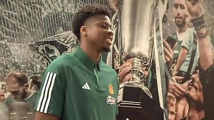 Αντετοκούνμπο: Πολυεργαλείο στα χέρια του Αταμάν