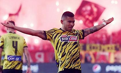 «Βουίζει» η Ισπανία για πώληση Πινέδα στην ΑΕΚ-Άμεσα η απάντηση στόπερ