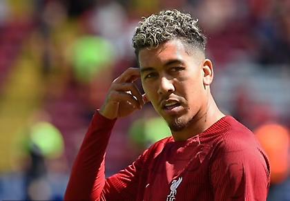 Προχωρημένες επαφές με την Αλ Αχλί ο Φιρμίνο