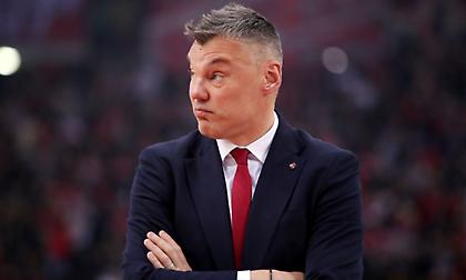 Έχει πρόταση από τους Γκρίζλις ο Γιασικεβίτσιους!