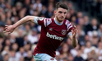 Δίνει χρήματα και Μαγκουάιρ στη Γουέστ Χαμ για Ντέκλαν Ράις η Γιουνάιτεντ!