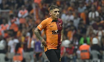 Πλησιάζει στη Λάτσιο ο Τορέιρα