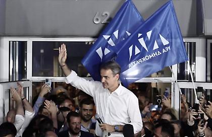 Τα νέα πρόσωπα και οι αλλαγές στα υπουργεία