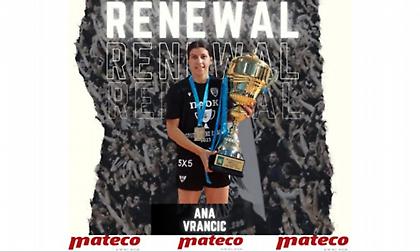 Ανανέωσε με Βράντσιτς ο ΠΑΟΚ