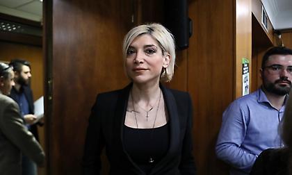 Υποψήφια για τη ΓΓΑ η Τσιλιγκίρη