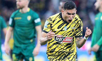 Κετσετζόγλου: «Ξεκάθαρο ότι θέλει ΑΕΚ ο Πινέδα - Γιατί είναι πολύ σημαντική η δήλωση του μάνατζερ»